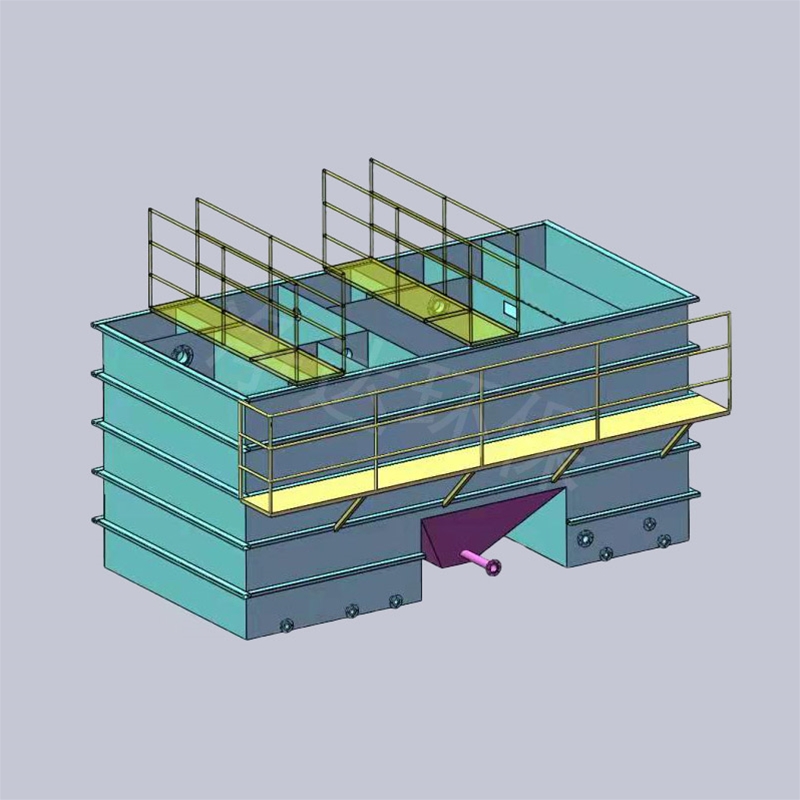 废水处理设备