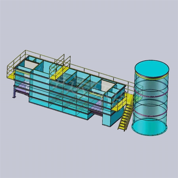 废水处理设备