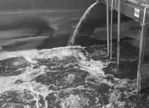 可拖拽切换案例 废水处理案例