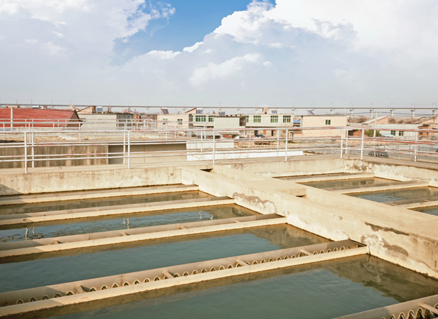 可拖拽切换案例 废水处理案例