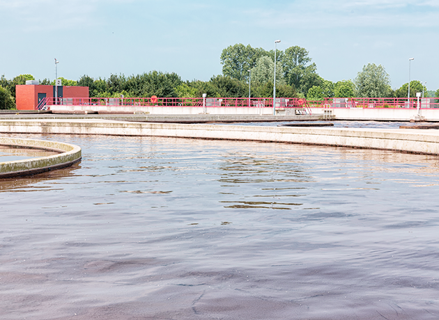 可拖拽切换案例 废水处理案例