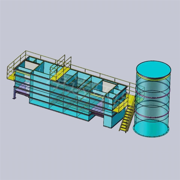 废水处理设备 废水处理设备